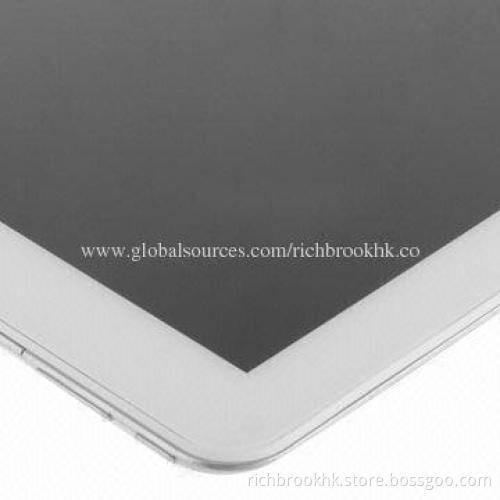10.1-inch MTK8389 Quad core tablet PC with 3G/T1089